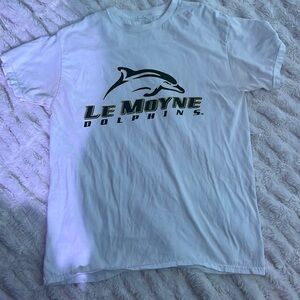 College wear unisex-Lemoyne